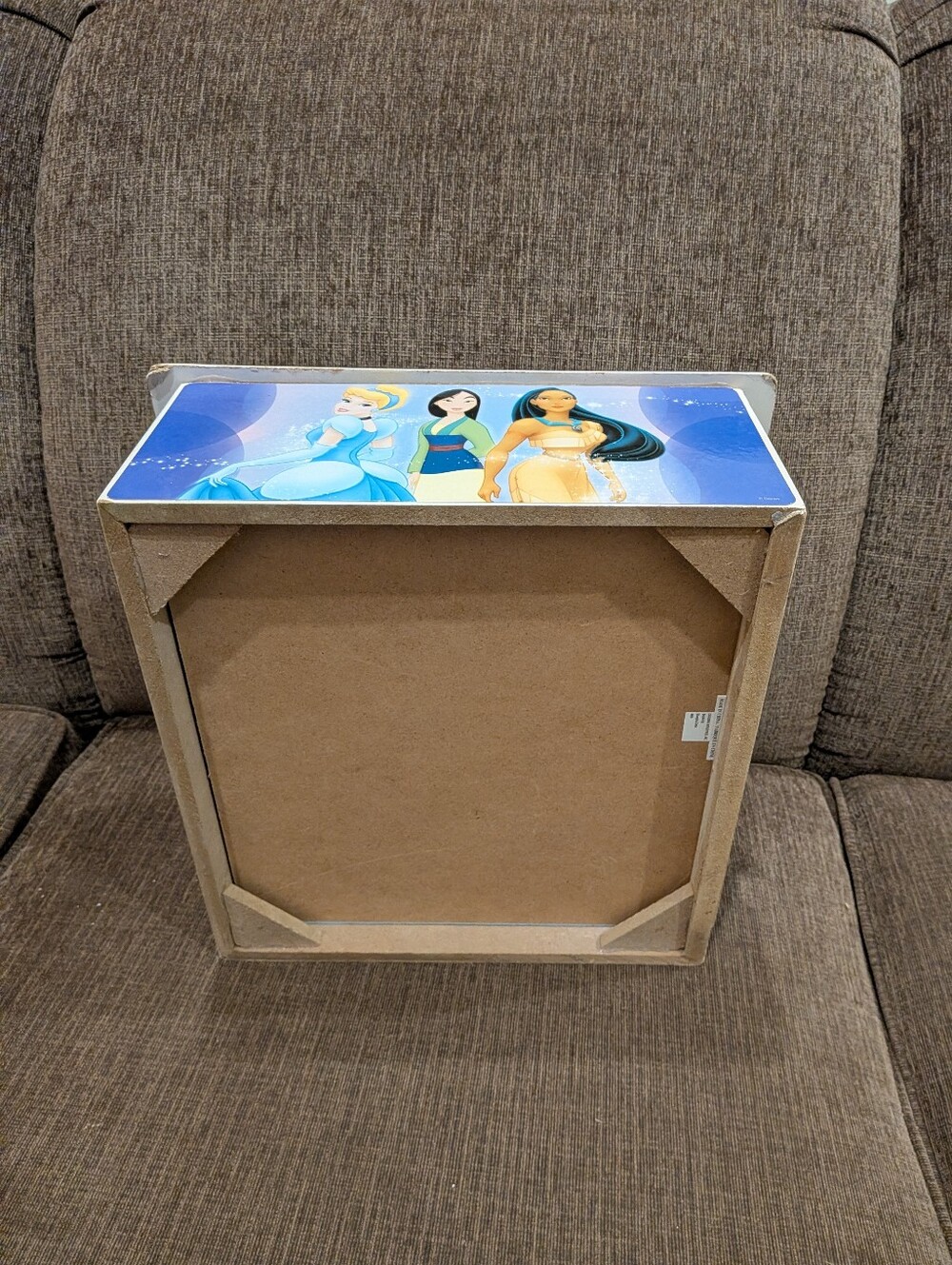 Disney Princess Box - Picture 6 of 10